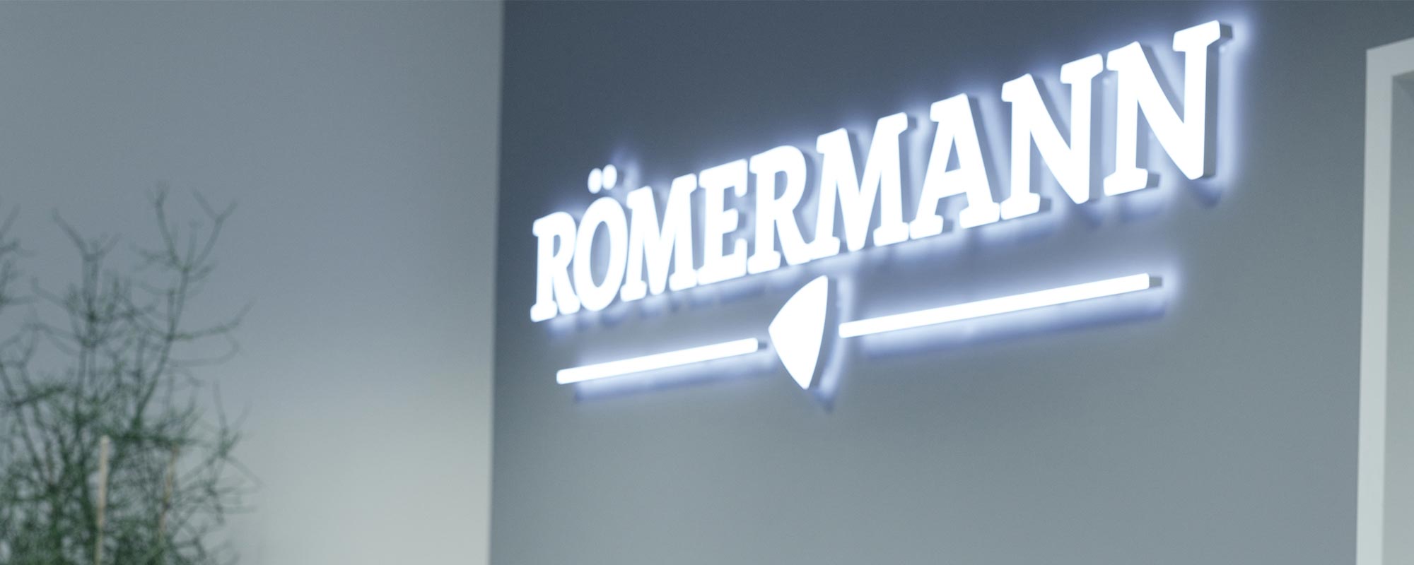 Volker Römermann GSA Imagevideo Römermann Insolvenzverwalter